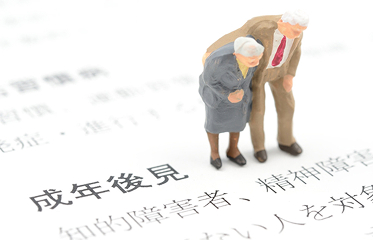 成年後見
